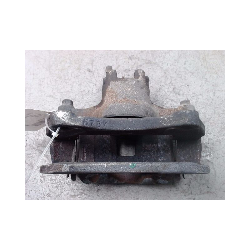 ETRIER DE FREIN AVANT GAUCHE CITROEN C4 AIRCR.