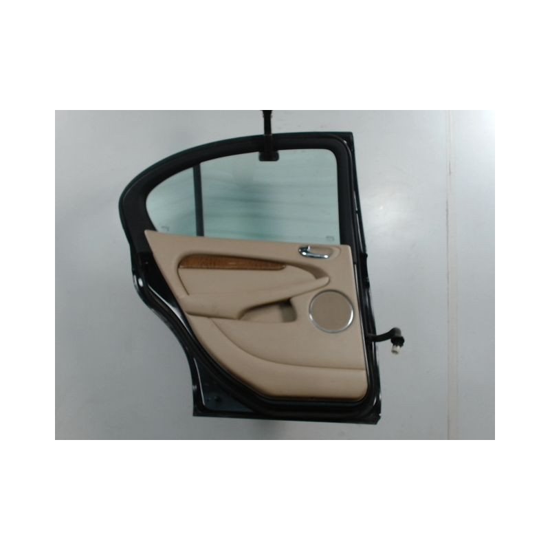 PORTE ARRIERE GAUCHE JAGUAR X-TYPE