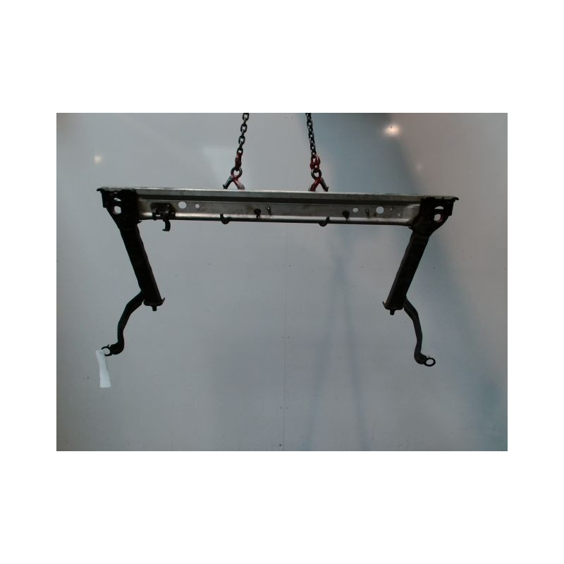 TRAVERSE INFERIEURE ARMATURE AVANT RENAULT MEGANE III 2008-