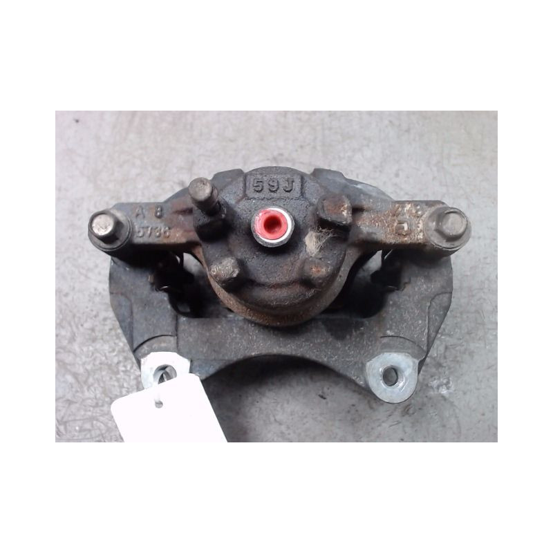 ETRIER DE FREIN AVANT GAUCHE CITROEN C4 AIRCR.