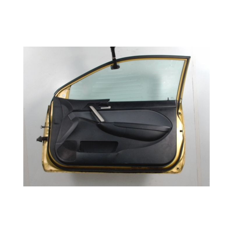 PORTE AVANT DROIT HONDA CIVIC