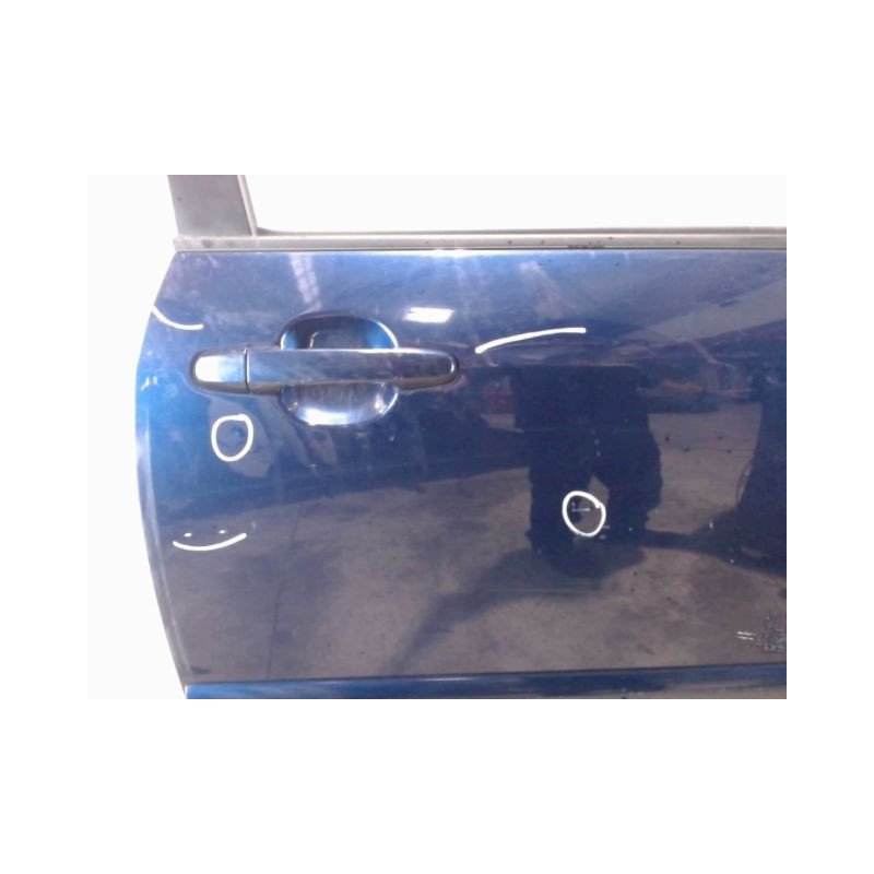 PORTE AVANT DROIT TOYOTA COROLLA 2002-