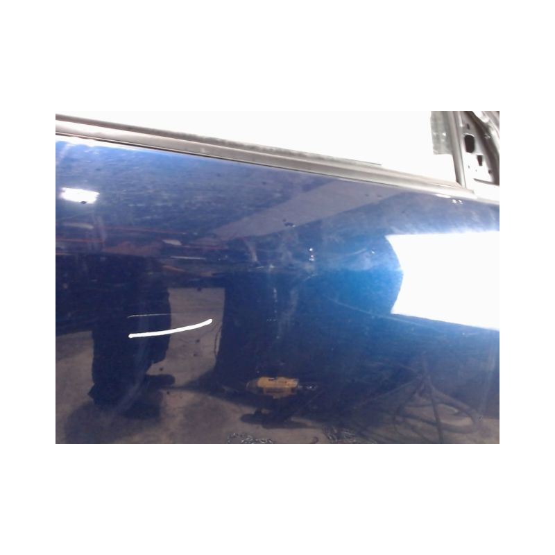 PORTE AVANT DROIT TOYOTA COROLLA 2002-