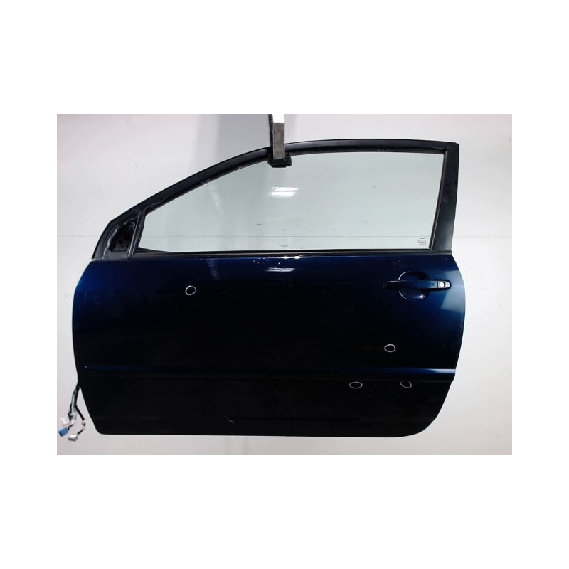 PORTE AVANT GAUCHE TOYOTA COROLLA 2002-