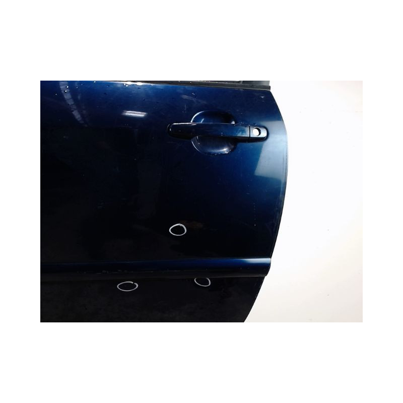 PORTE AVANT GAUCHE TOYOTA COROLLA 2002-