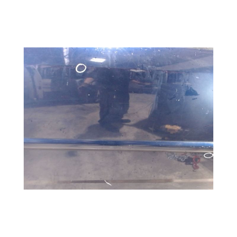 PORTE AVANT GAUCHE TOYOTA COROLLA 2002-