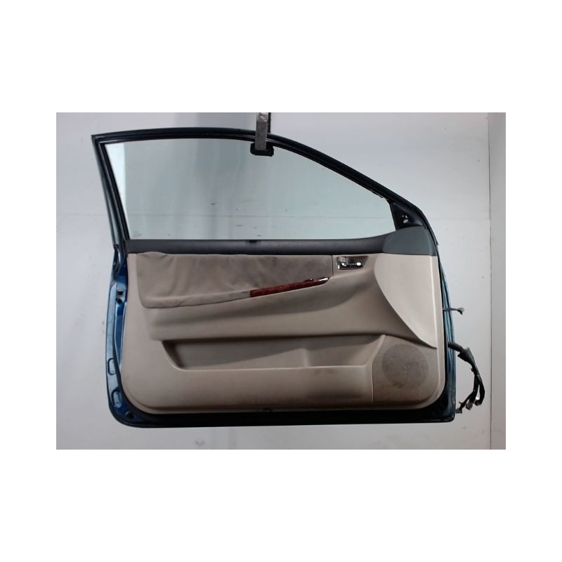 PORTE AVANT GAUCHE TOYOTA COROLLA 2002-