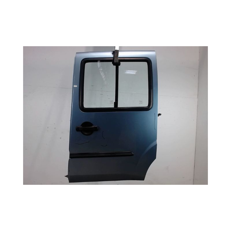 PORTE COULISSANTE GAUCHE FIAT DOBLO CARGO 01-05
