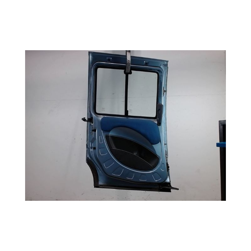 PORTE COULISSANTE GAUCHE FIAT DOBLO CARGO 01-05