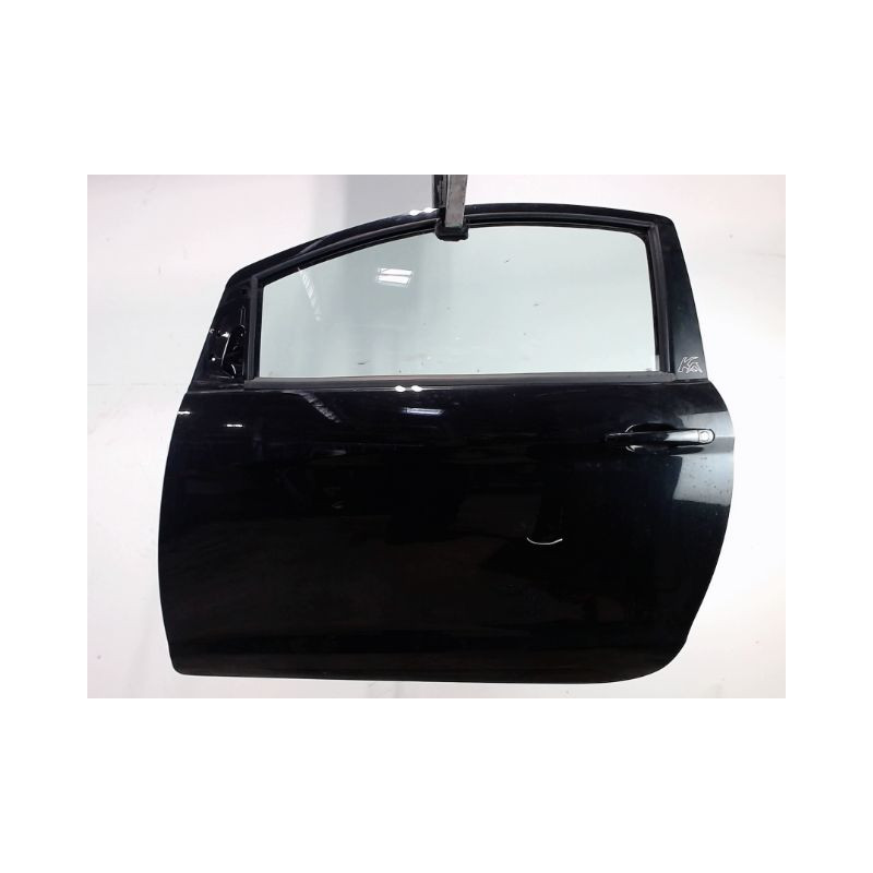 PORTE AVANT GAUCHE FORD KA 2008-