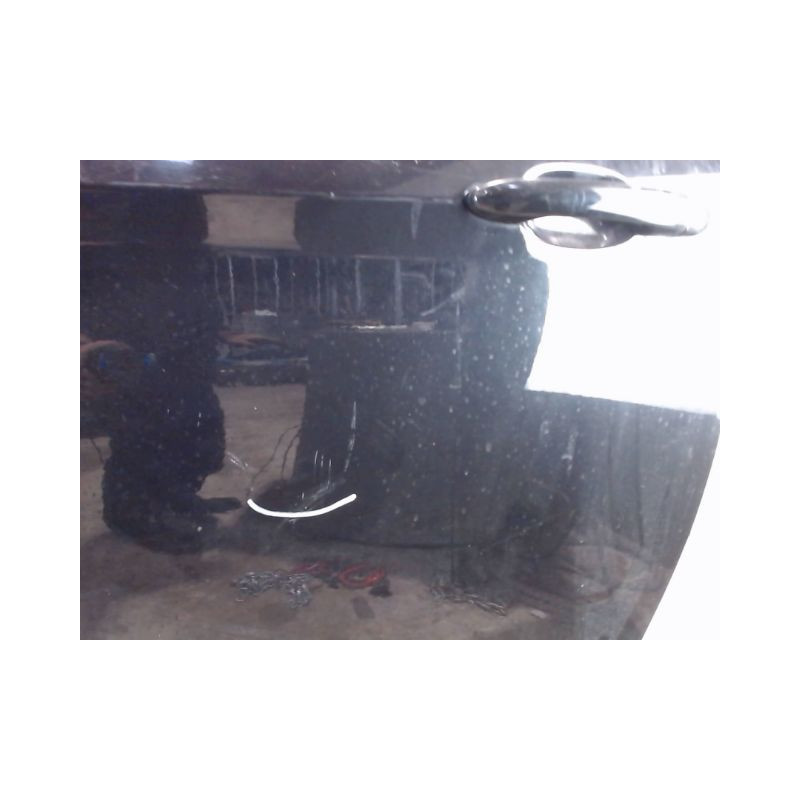 PORTE AVANT GAUCHE FORD KA 2008-