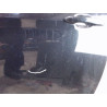 PORTE AVANT GAUCHE FORD KA 2008-