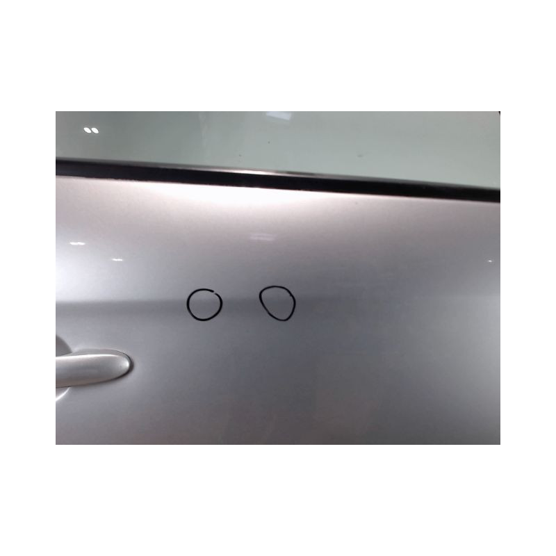 PORTE AVANT DROIT FIAT BRAVO 2007-
