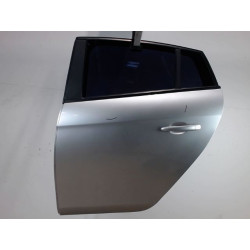 PORTE ARG