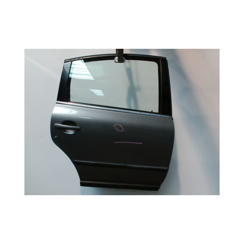 PORTE ARRIERE DROIT VOLKSWAGEN PASSAT 2000-2005