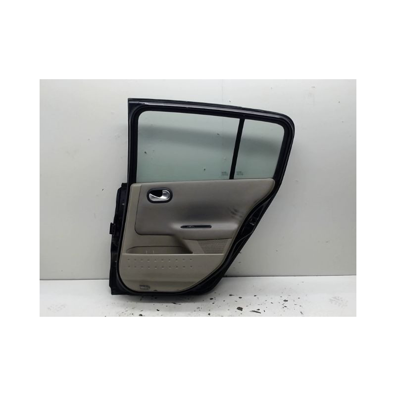 PORTE ARRIERE DROIT RENAULT MEGANE