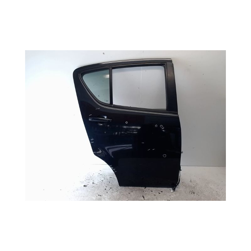 PORTE ARRIERE DROIT OPEL AGILA