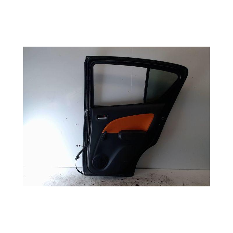 PORTE ARRIERE DROIT OPEL AGILA