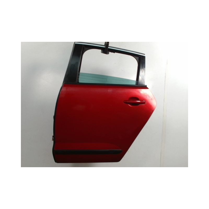 PORTE ARRIERE GAUCHE PEUGEOT 3008