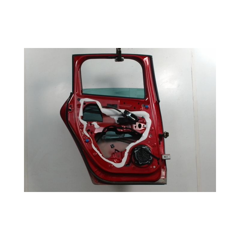 PORTE ARRIERE GAUCHE PEUGEOT 3008