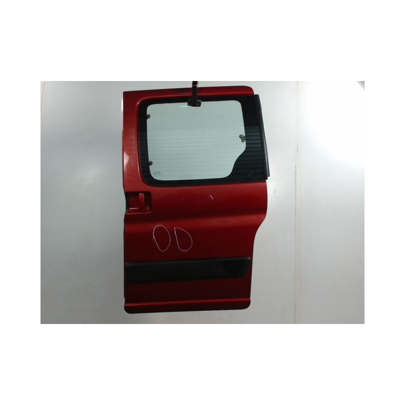 PORTE COULISSANTE GAUCHE CITROEN BERLINGO