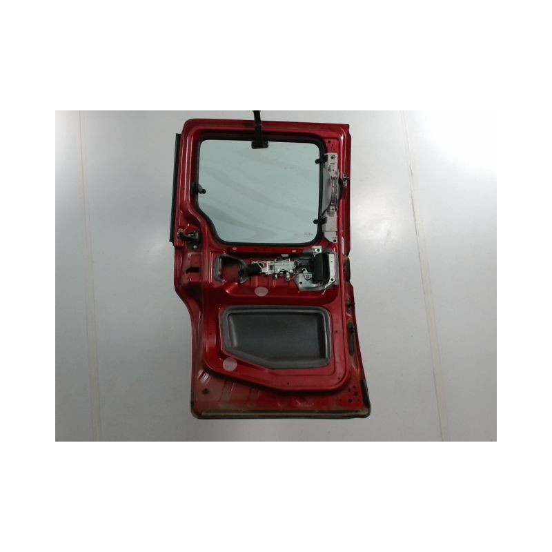 PORTE COULISSANTE GAUCHE CITROEN BERLINGO
