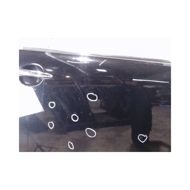PORTE AVANT DROIT MINI MINI 2010-