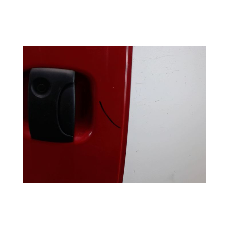 PORTE COULISSANTE DROITE RENAULT KANGOO EXPRESS 03-07