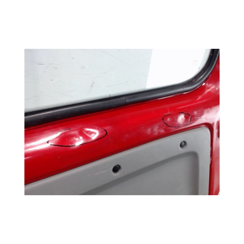 PORTE COULISSANTE DROITE RENAULT KANGOO EXPRESS 03-07