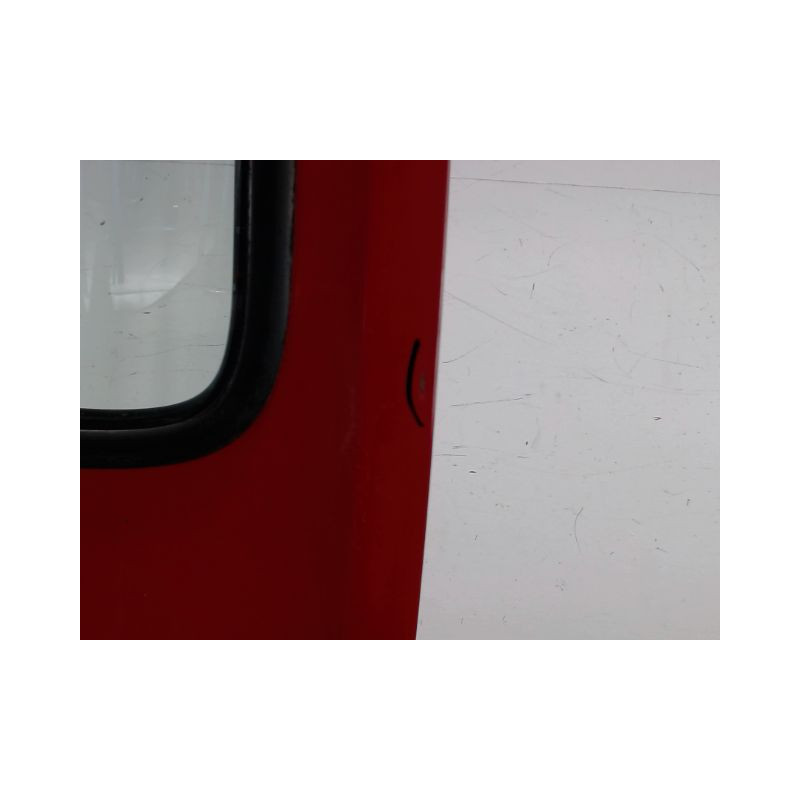 PORTE BATTANTE ARRIERE DROIT RENAULT KANGOO EXPRESS 03-07