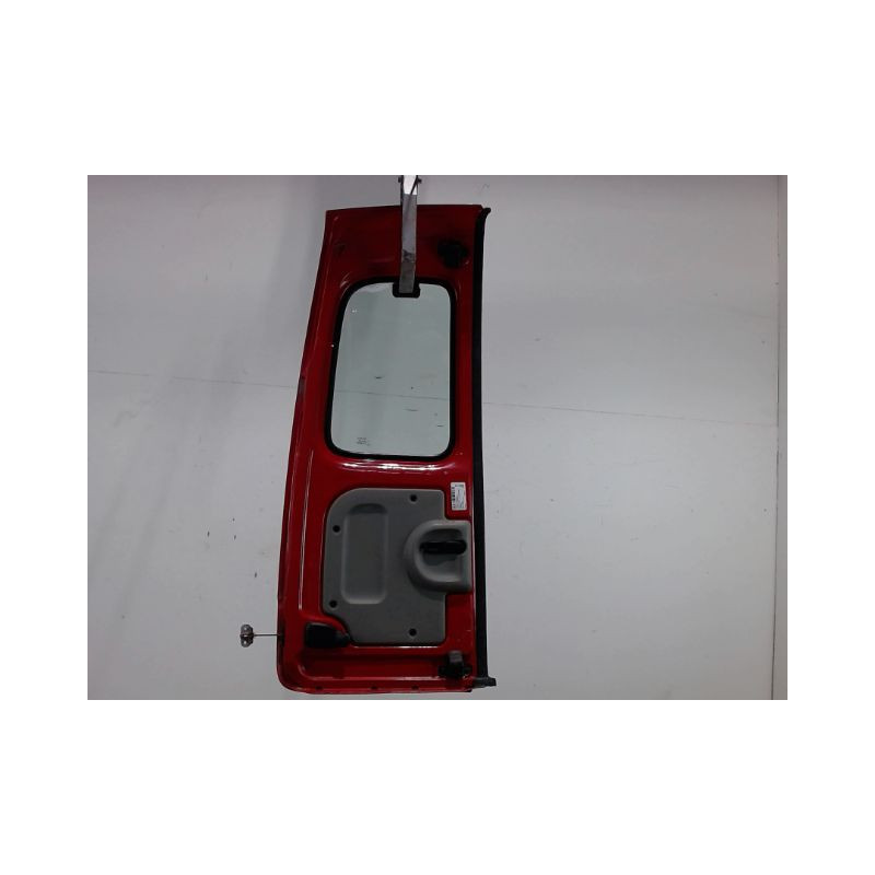 PORTE BATTANTE ARRIERE DROIT RENAULT KANGOO EXPRESS 03-07
