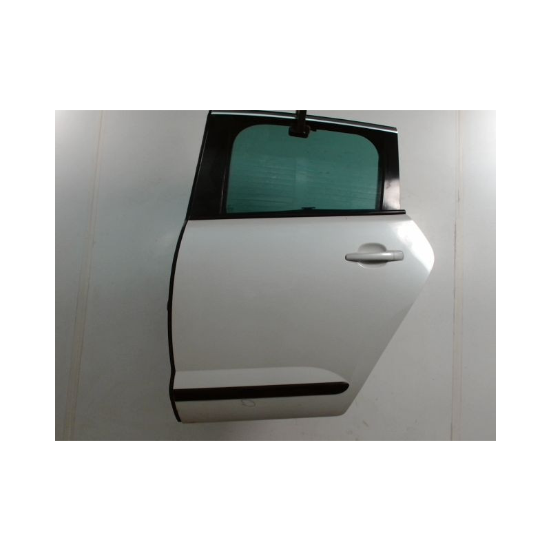 PORTE ARRIERE GAUCHE PEUGEOT 3008
