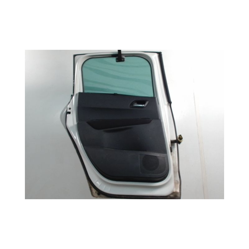 PORTE ARRIERE GAUCHE PEUGEOT 3008
