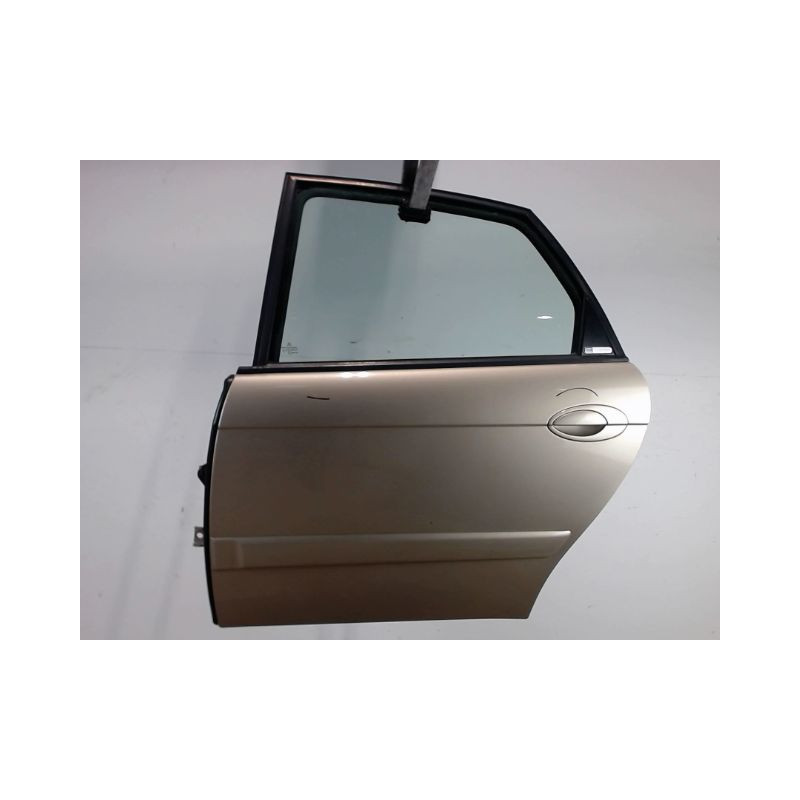 PORTE ARRIERE GAUCHE CITROEN C5 2004-2008