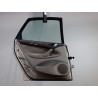 PORTE ARRIERE GAUCHE CITROEN C5 2004-2008