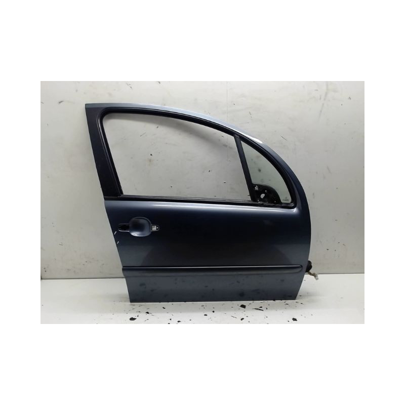PORTE AVANT DROIT CITROEN C3