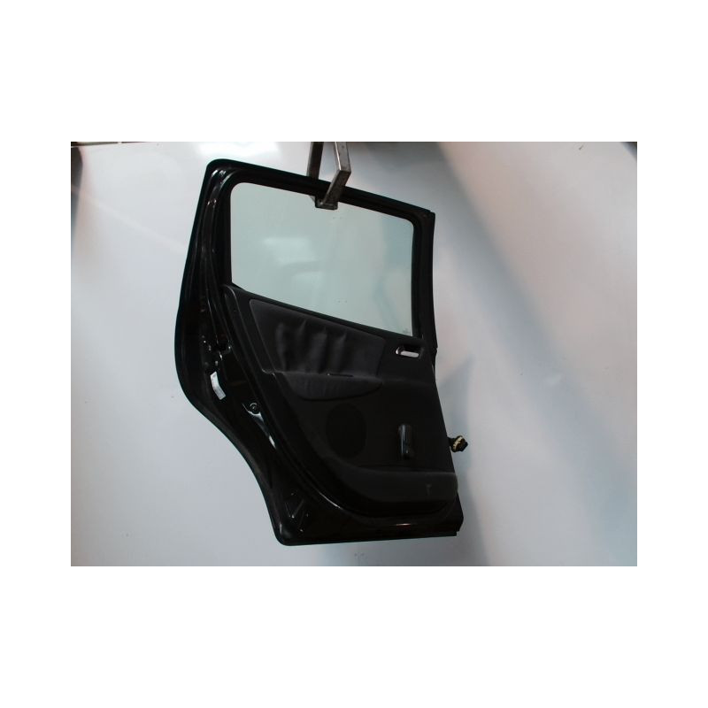 PORTE ARRIERE GAUCHE PEUGEOT 207 SW