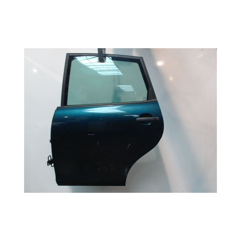 PORTE ARRIERE GAUCHE SEAT ALTEA