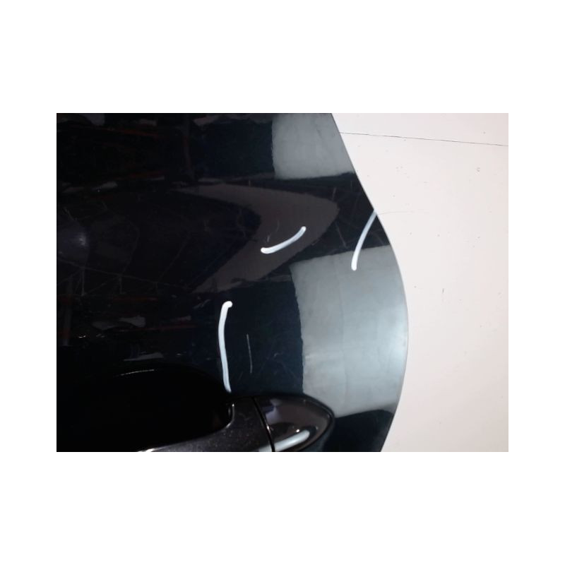 PORTE ARRIERE GAUCHE KIA VENGA 09-