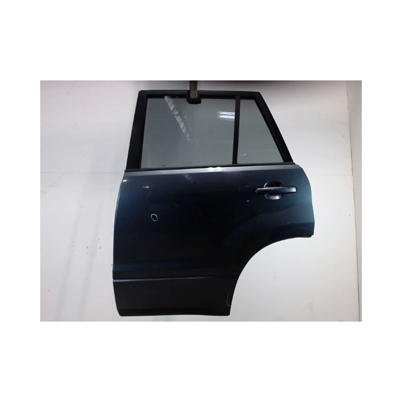PORTE ARRIERE GAUCHE SUZUKI G.VITARA