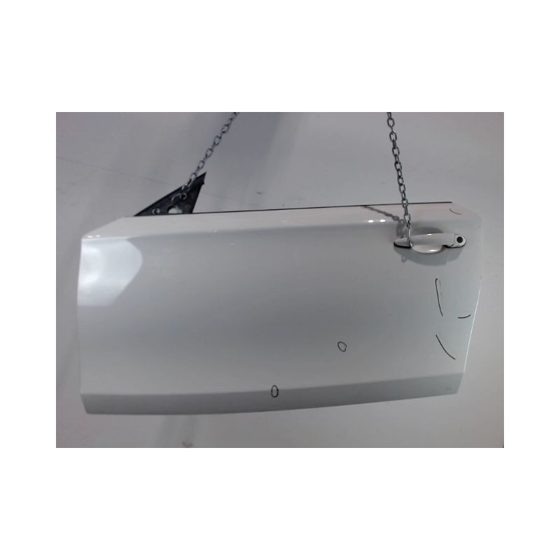 PORTE AVANT GAUCHE BMW 116