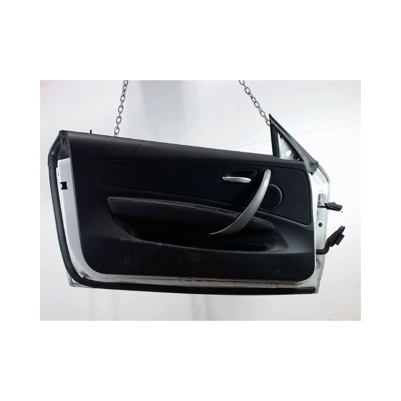 PORTE AVANT GAUCHE BMW 116