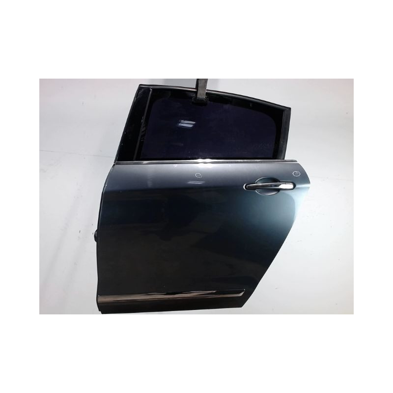 PORTE ARRIERE GAUCHE CITROEN C5 2008-