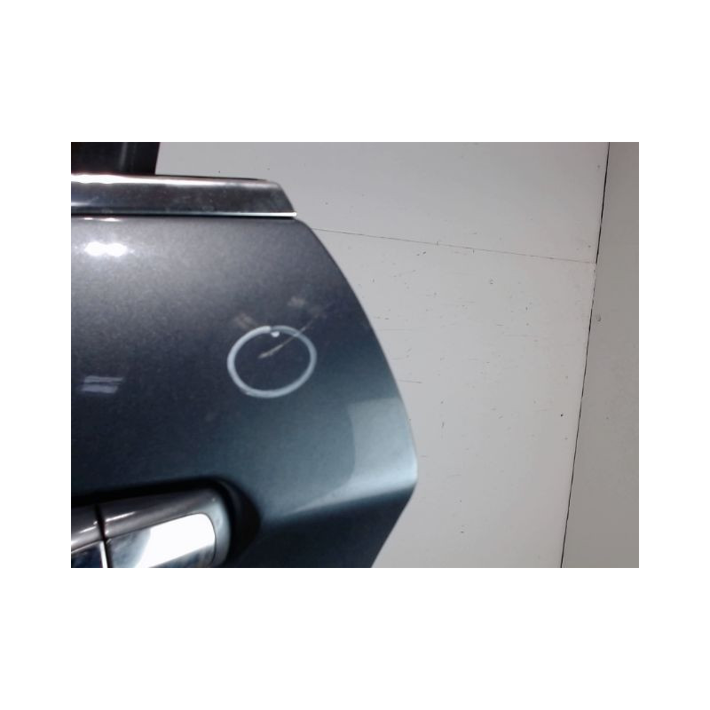 PORTE ARRIERE GAUCHE CITROEN C5 2008-