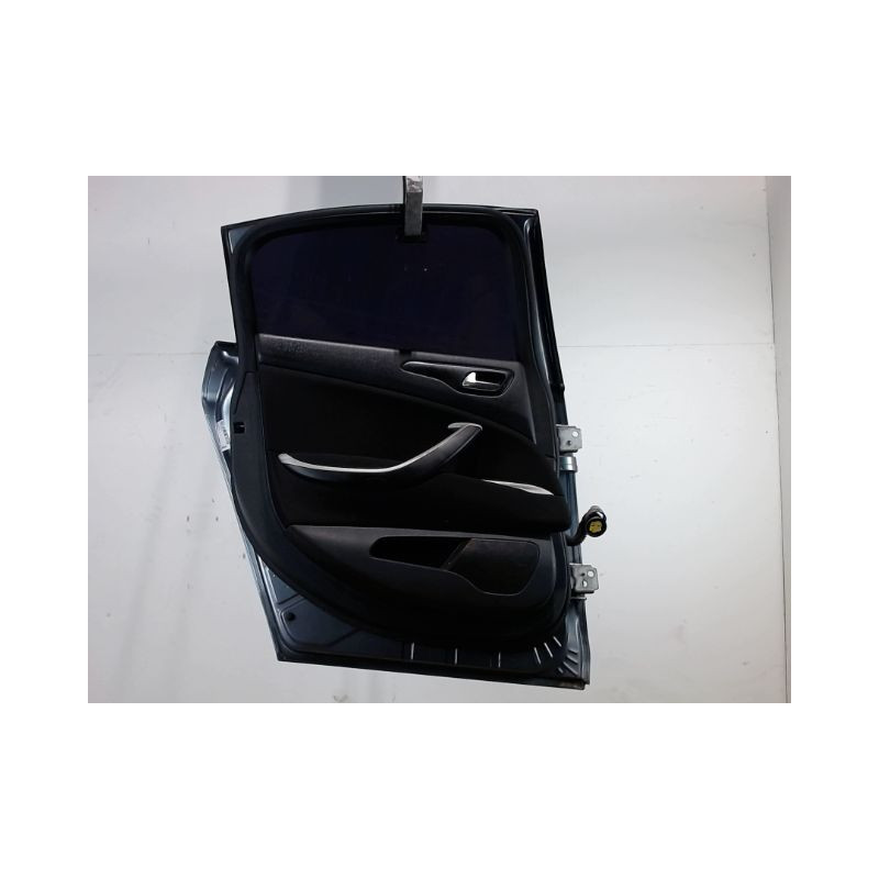 PORTE ARRIERE GAUCHE CITROEN C5 2008-
