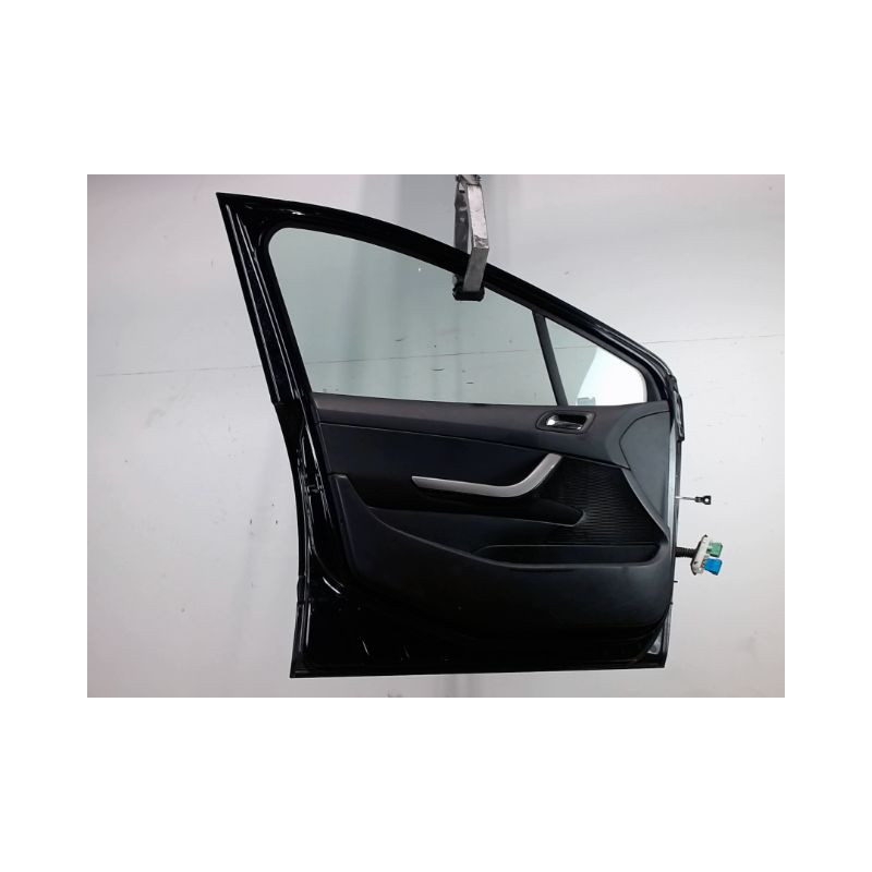 PORTE AVANT GAUCHE PEUGEOT 308