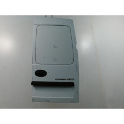 PORTE BATTANTE ARD