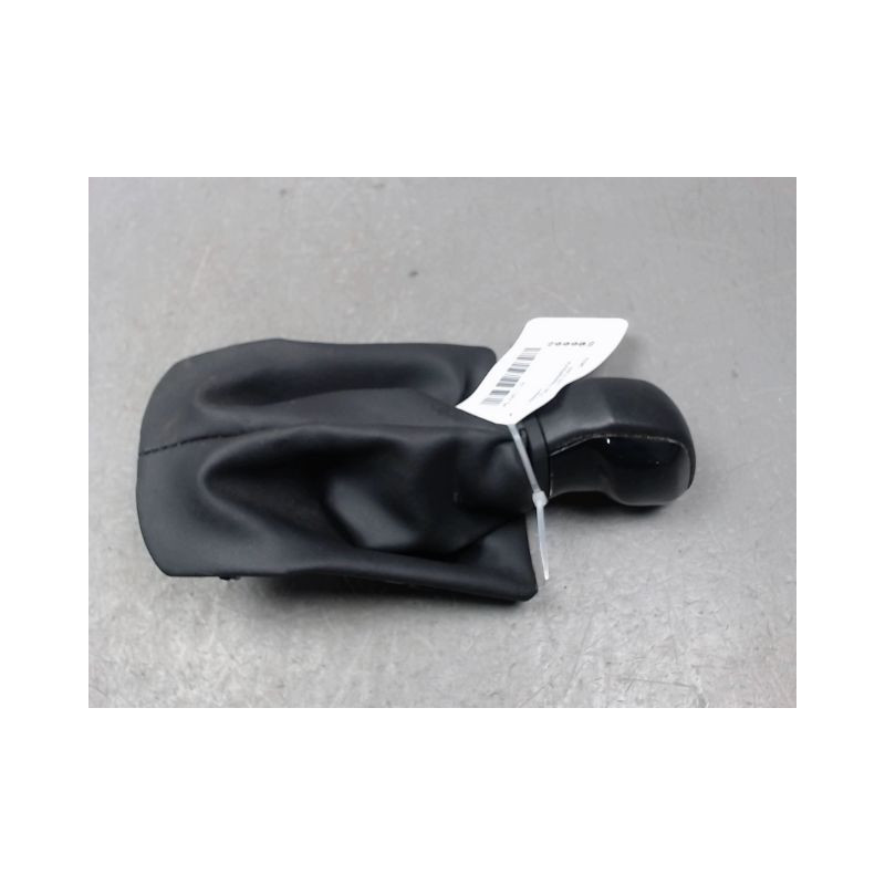 POMMEAU LEVIER VITESSES PEUGEOT 208 1.6 BlueHDi 100