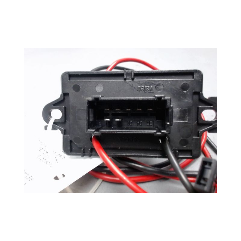 RESISTANCE DE CHAUFFAGE RENAULT TWINGO