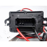 RESISTANCE DE CHAUFFAGE RENAULT TWINGO